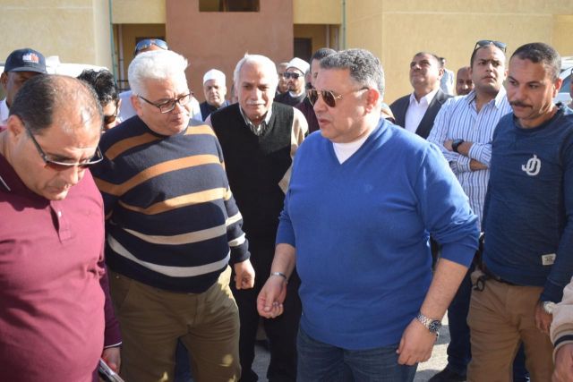 جريدة جماهير
