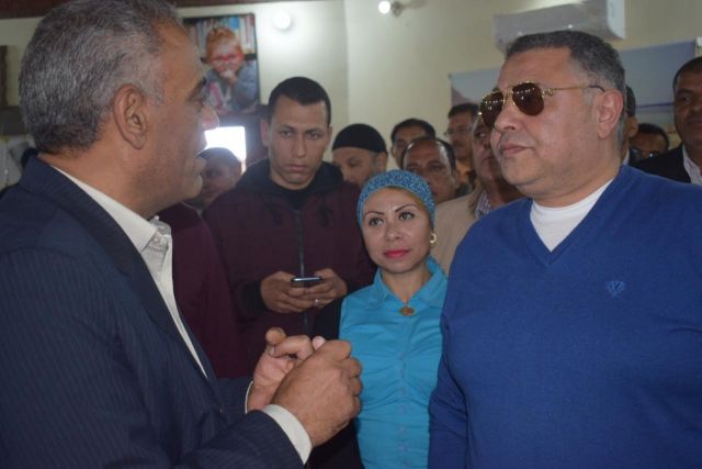جريدة جماهير