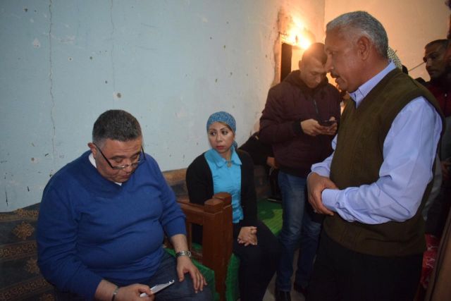 جريدة جماهير