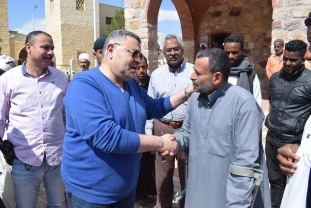 جريدة جماهير