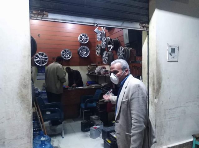 جريدة جماهير