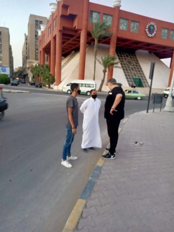 جريدة جماهير