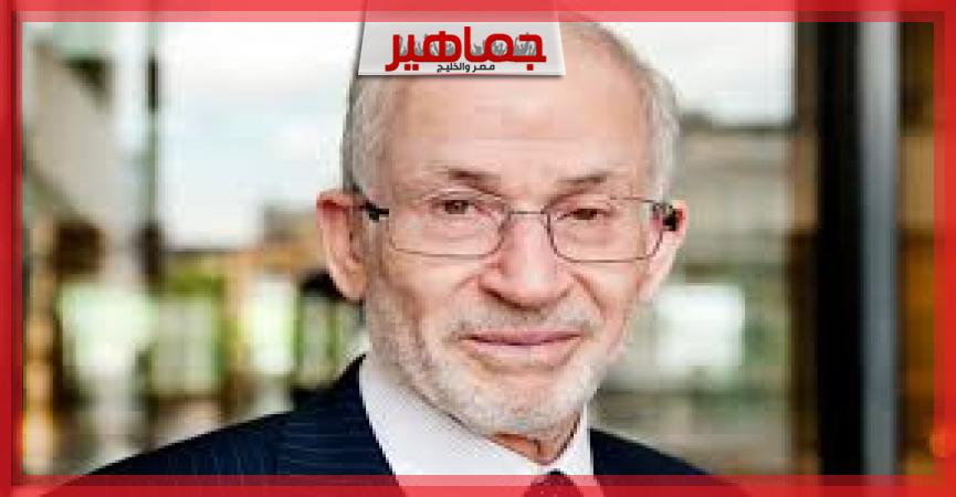 إبراهيم منير
