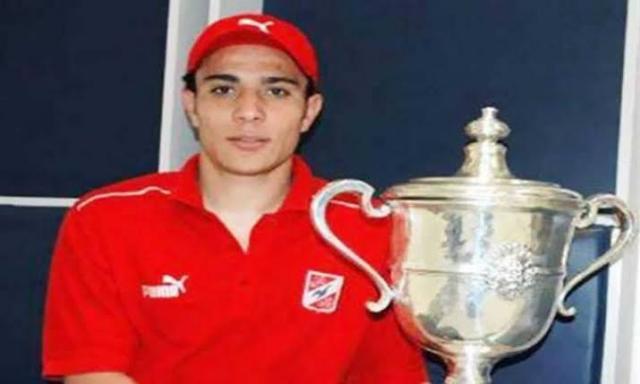 محمد عبد الوهاب 
