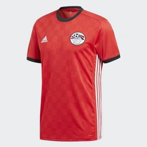 تيشرت منتخب مصر السابق