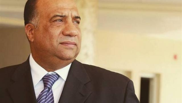 محمد مصيلحى 