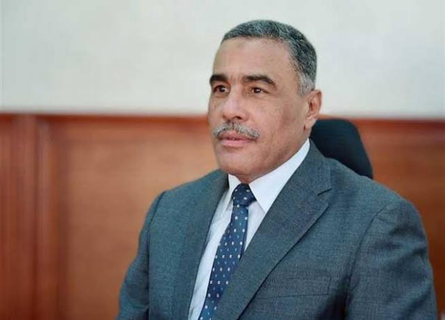 محافظ مطروح 