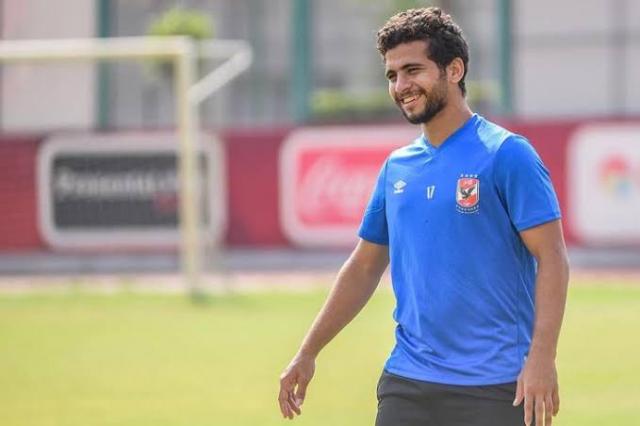 محمد محمود 