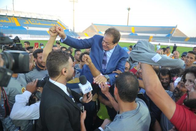 جريدة جماهير