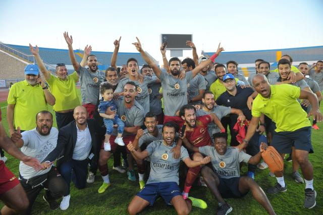 جريدة جماهير