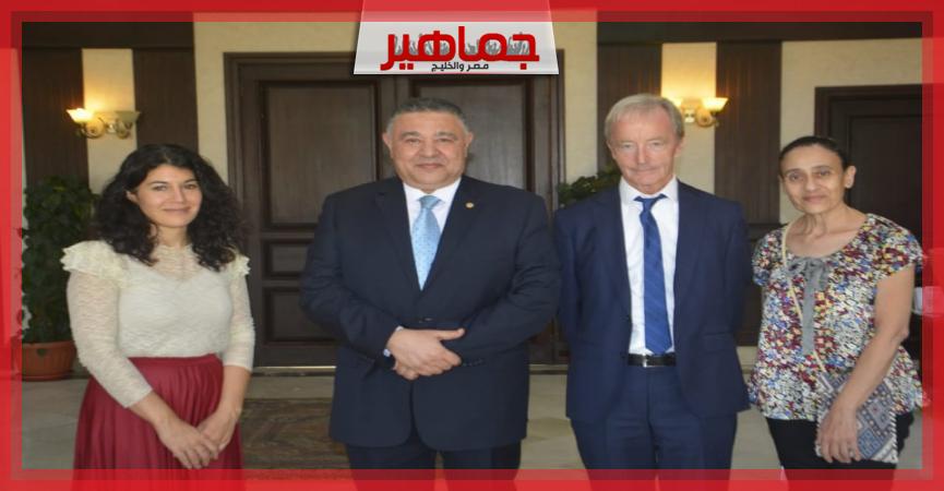 جريدة جماهير