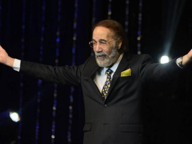 محمود ياسين 