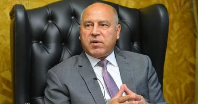 وزير النقل 