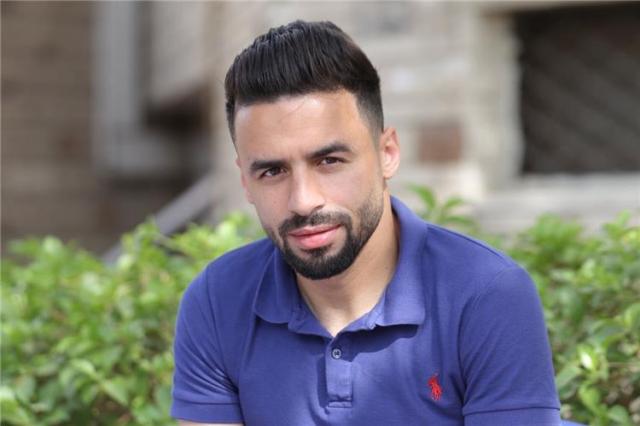 احمد شديد قناوى