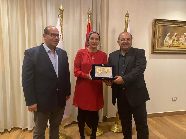 جريدة جماهير