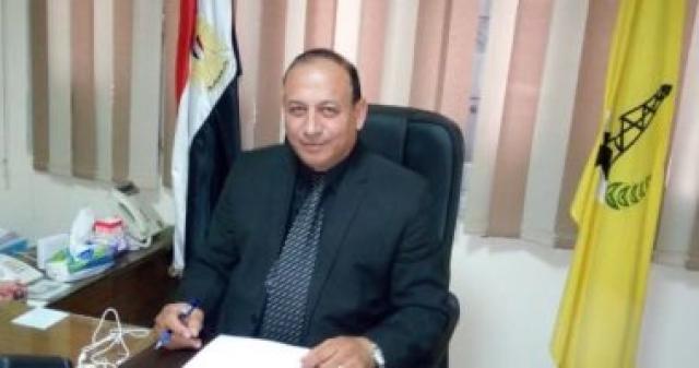 رئيس مدينة رفح
