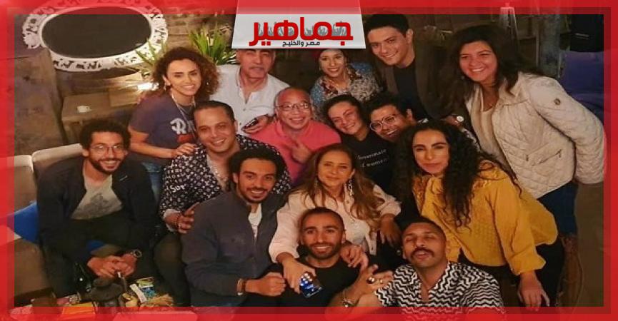 جريدة جماهير