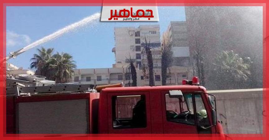 جريدة جماهير