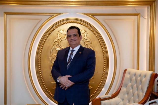اسامه الاتربي