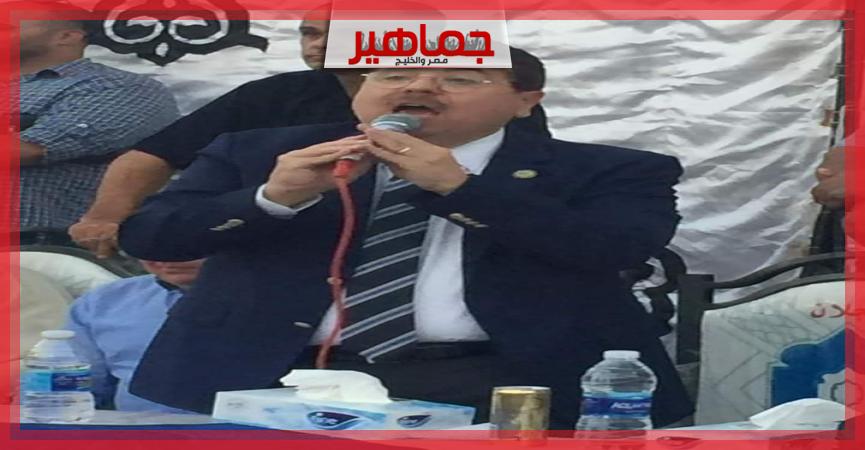 الدكتور محمد بدراوى عوض