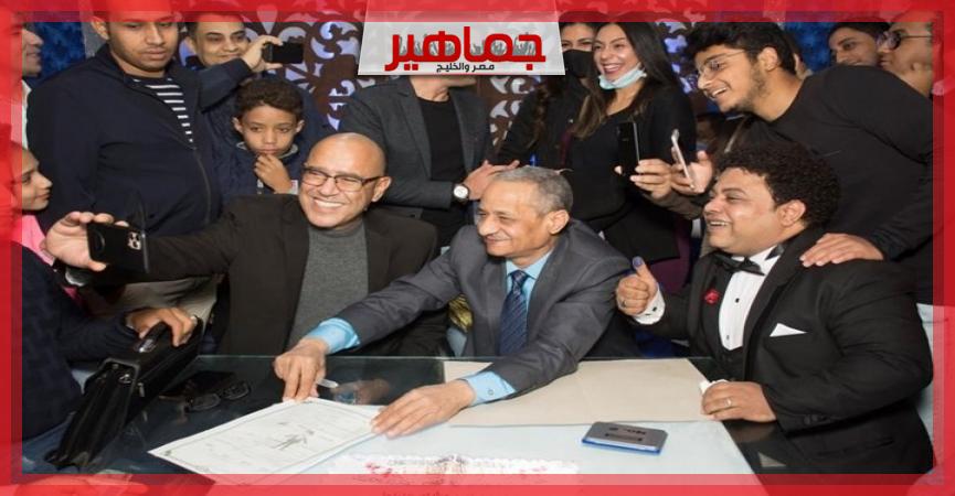 جريدة جماهير