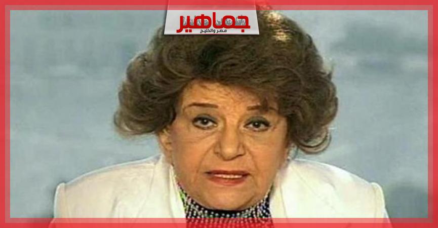 الراحلة سناء جميل