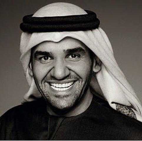 نقابة المهن التمثيلية ترشح حسين الجسمى لجائزة النيل للمبدعين العرب