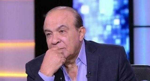 تشييع جثمان الفنان هادى الجيار ظهر اليوم إلى مدافن 6 أكتوبر