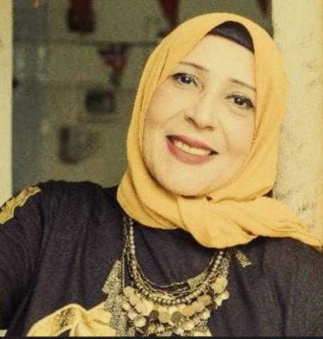 الكاتبة الراقية أمل عثمان تكتب : سألقاك