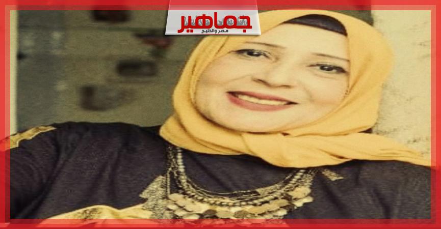 الكاتبة الراقية أمل عثمان