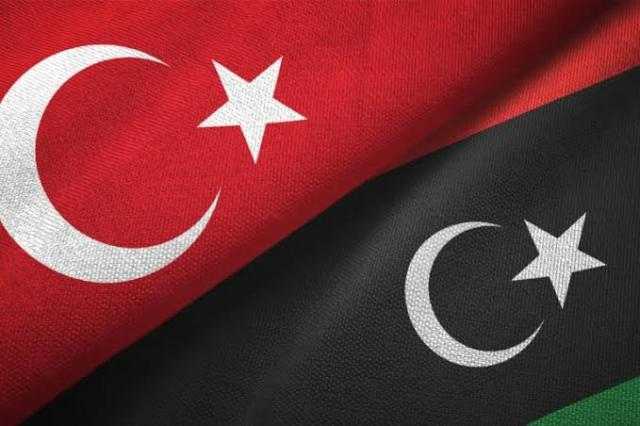 مذكرة تفاهم بين تركيا وحكومة الدبيبة تثير استنكار الداخل الليبي واستياء الغرب