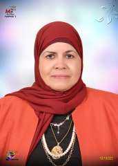 الكاتبة آمال سالم تكتب : همسات