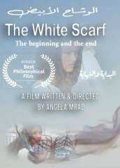 «الوشاح الأبيض» بتوقيع أنجيلا مراد يفوز بجائزة أفضل فيلم فلسفي من بوليوود