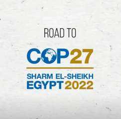 مؤتمر المناخ فرصة ذهبية لترويج شرم الشيخ سياحيا