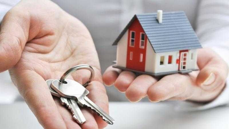 مميزات السكن في التجمع الخامس