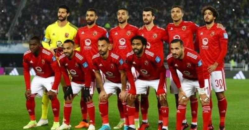 الأهلى يتعادل سلبياً مع الرجاء المغربي ويصل للدور نصف النهائي فى دورى أبطال أفريقيا