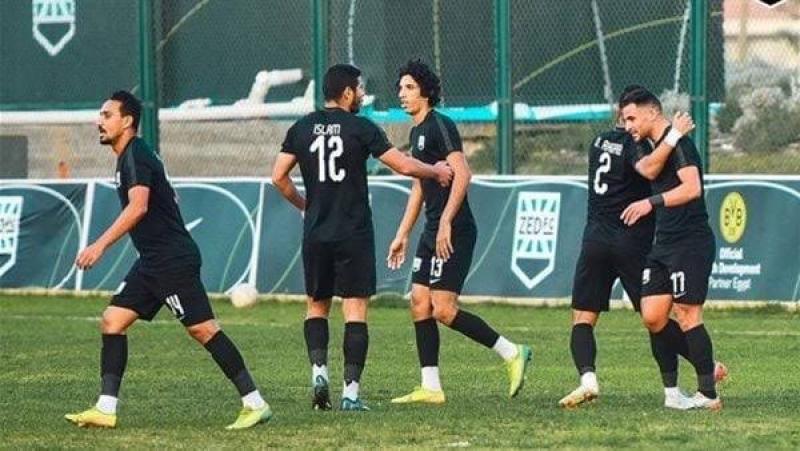 عضو اتحاد الكرة يساند زد للتأهل لدوري الأضواء والشهرة