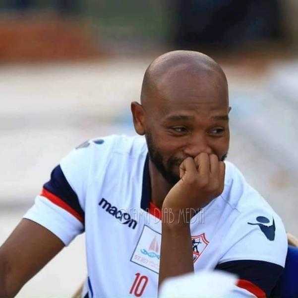 شيكابالا يفضح كذب مرتضى منصور