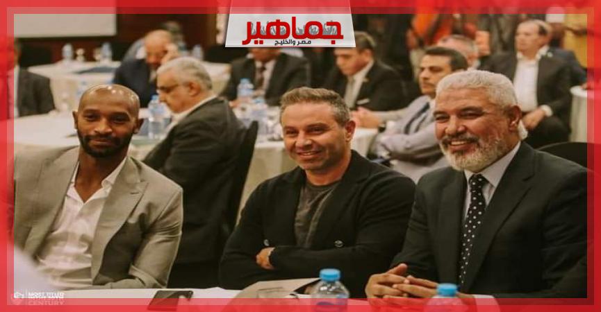 أساطير الزمالك