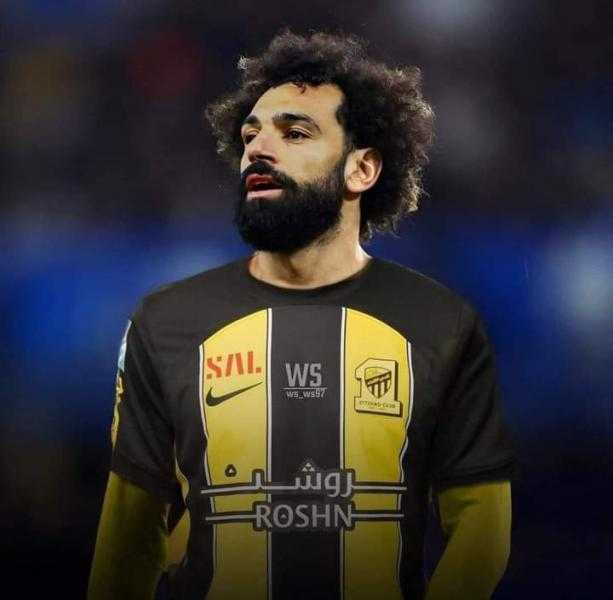 محمد صلاح يتلقى عرضا خياليا من إتحاد جدة السعودي