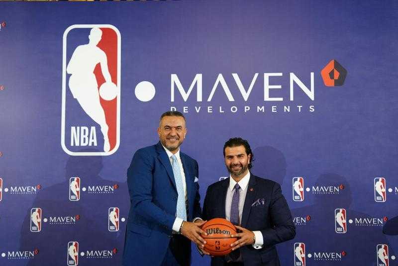 مصر تستضيف معسكر نخبة السلة للشباب للتطوير برعاية NBA