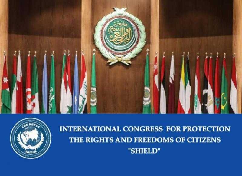 منظمة الدرع العالمية ندعو الجامعة العربية ودول الجوار بفتح ممر إنساني إلى قطاع غزة المحاصر