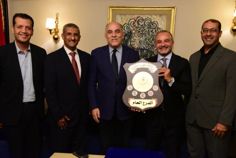 جريدة جماهير