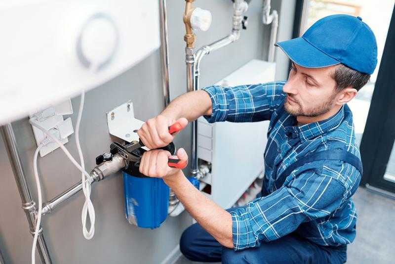 أفضل خدمات السباكة في الكويت: حلول فعّالة للمشاكل الصحية في منزلك