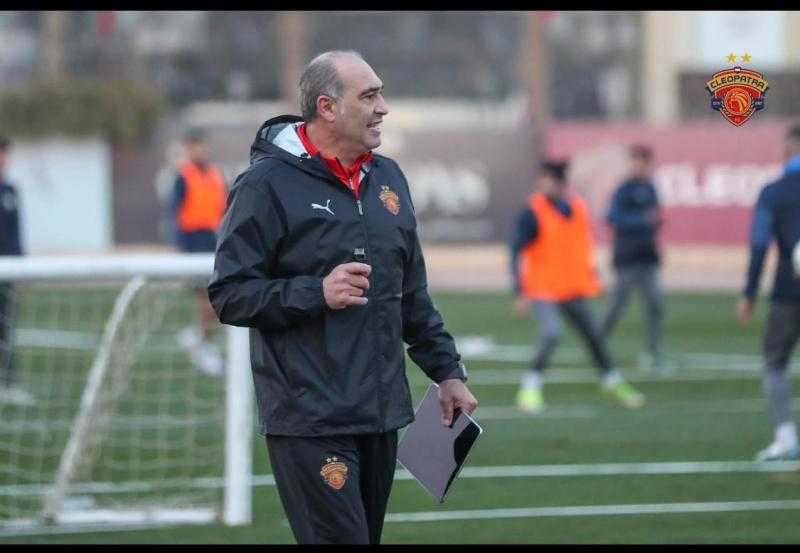 الوداد المغربي يفاوض علي ماهر لتولي تدريب الفريق
