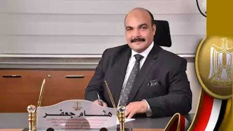الرجل المناسب في المكان المناسب.. «هشام جعفر» خير مثال