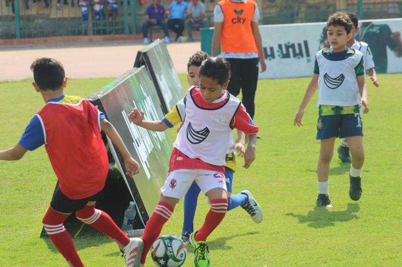 سيتي كلوب تُطلق مشروعا ضخما لانتقاء الموهوبين في كرة القدم بجميع أنحاء الجمهورية