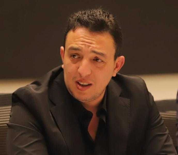 مصطفى أبو زهرة يتقدم بأوراق ترشحه لعضوية مجلس الشيوخ 2025 عن حزب مستقبل وطن في الإسكندرية
