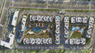 كمبوند جزال: الخيار الذي يصنع حياة تتجاوز التوقعات