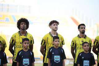 وادي دجلة يتفوق على زد إف سي 2-1.. ومبادرة إنسانية بمشاركة أطفال ”فيس” قبل المباراة